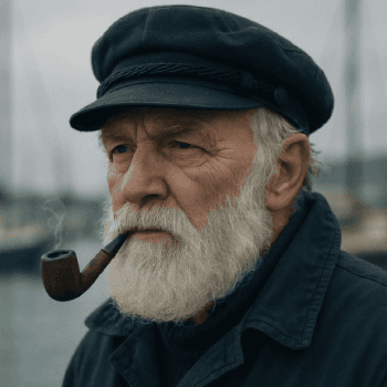 Capitaine Eudes